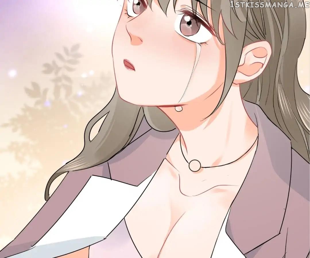The Trap Of Hormones chapter 20 - page 7