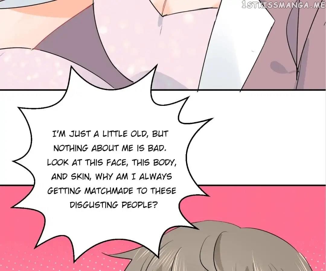 The Trap Of Hormones chapter 20 - page 8
