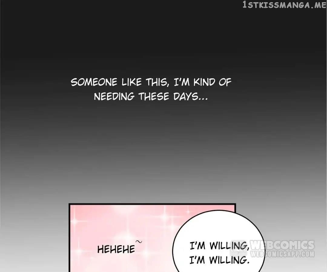 The Trap Of Hormones chapter 2 - page 10