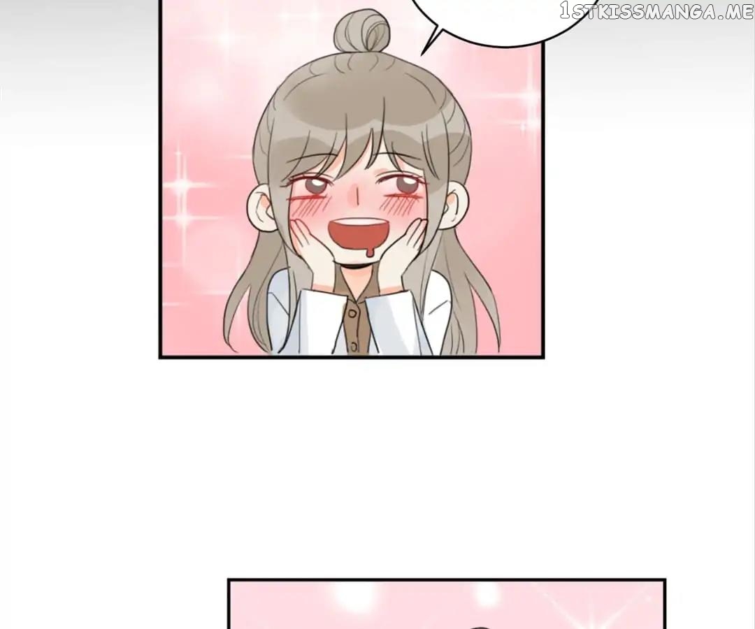 The Trap Of Hormones chapter 2 - page 11