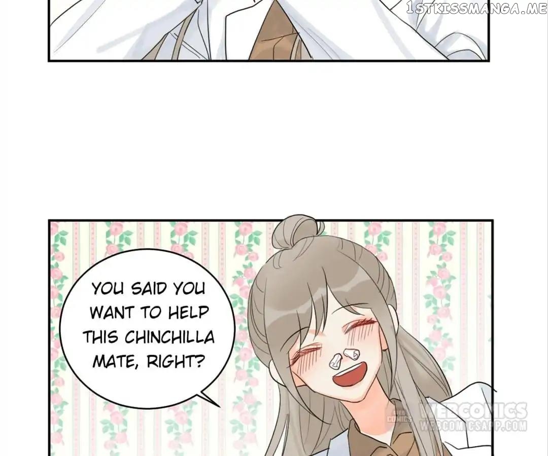 The Trap Of Hormones chapter 2 - page 16