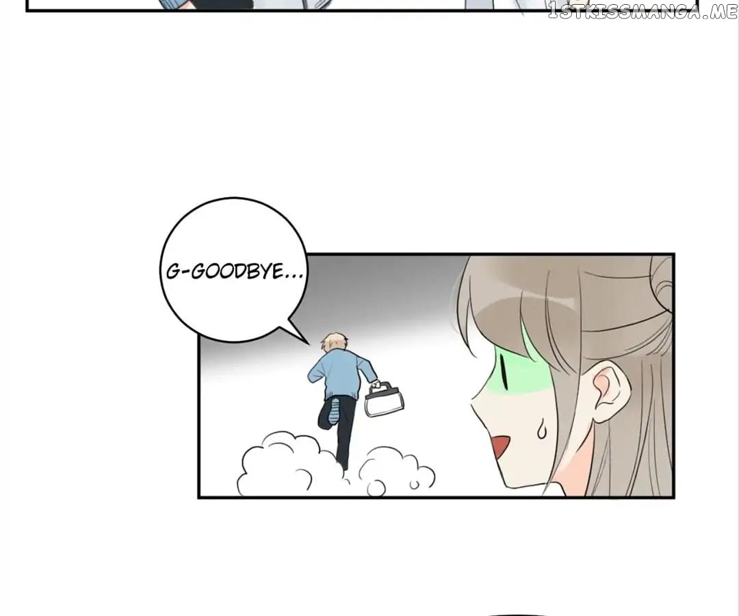 The Trap Of Hormones chapter 2 - page 18
