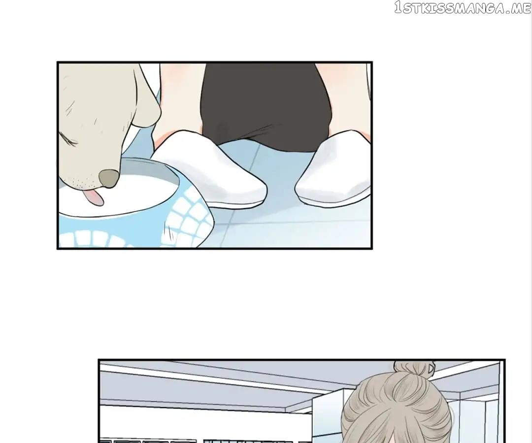 The Trap Of Hormones chapter 2 - page 21