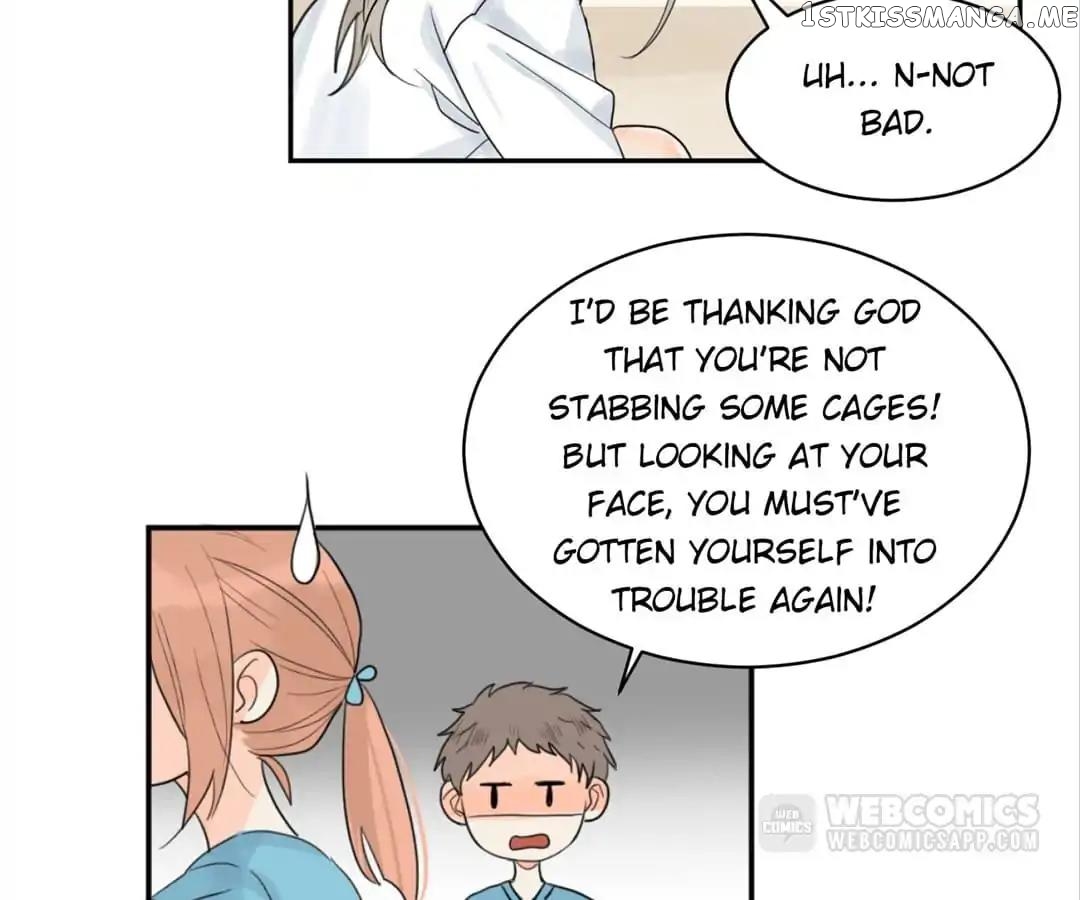 The Trap Of Hormones chapter 2 - page 24
