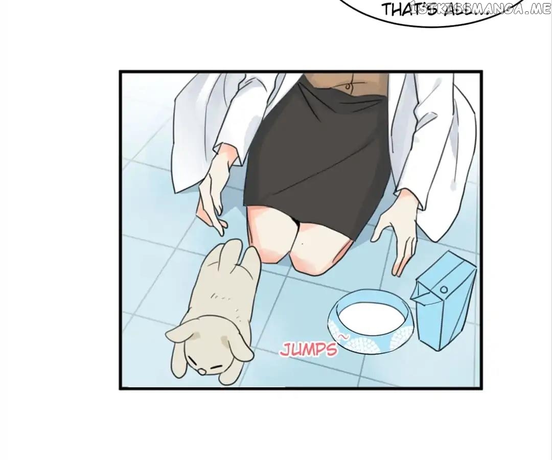 The Trap Of Hormones chapter 2 - page 26