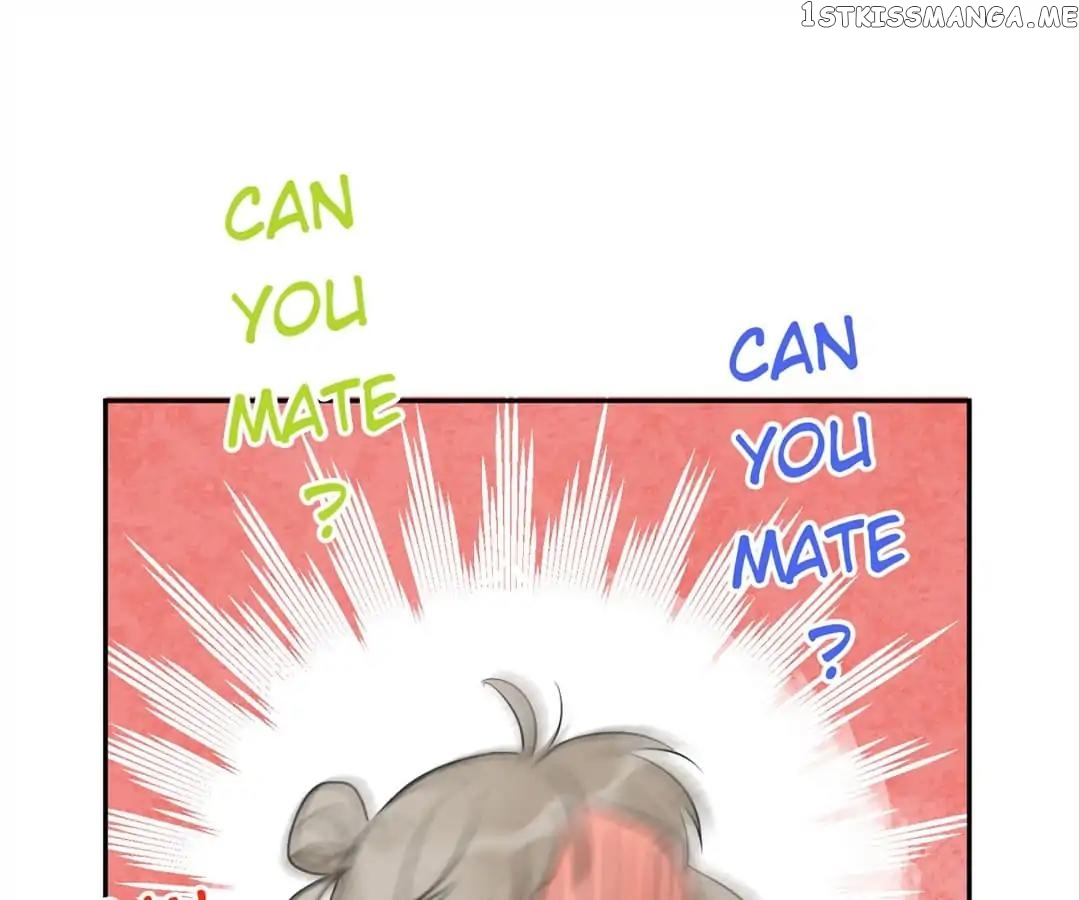 The Trap Of Hormones chapter 2 - page 3