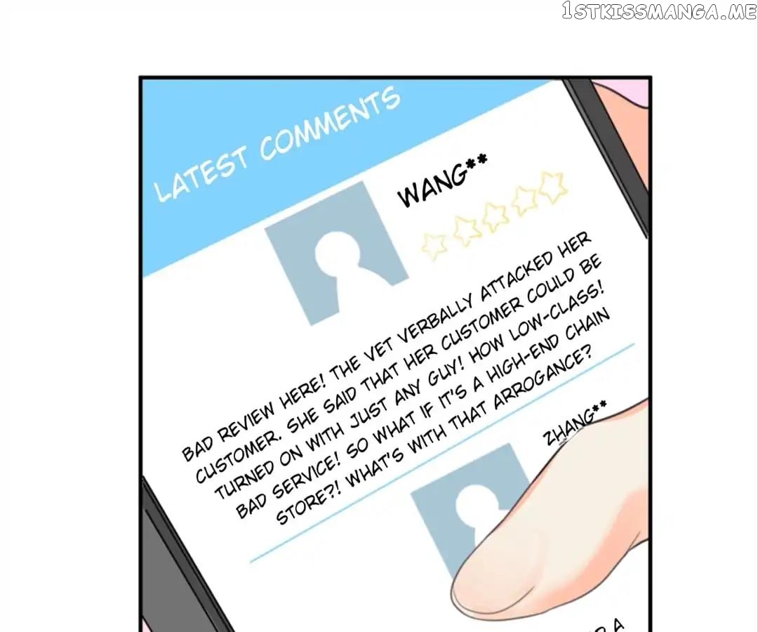The Trap Of Hormones chapter 2 - page 30
