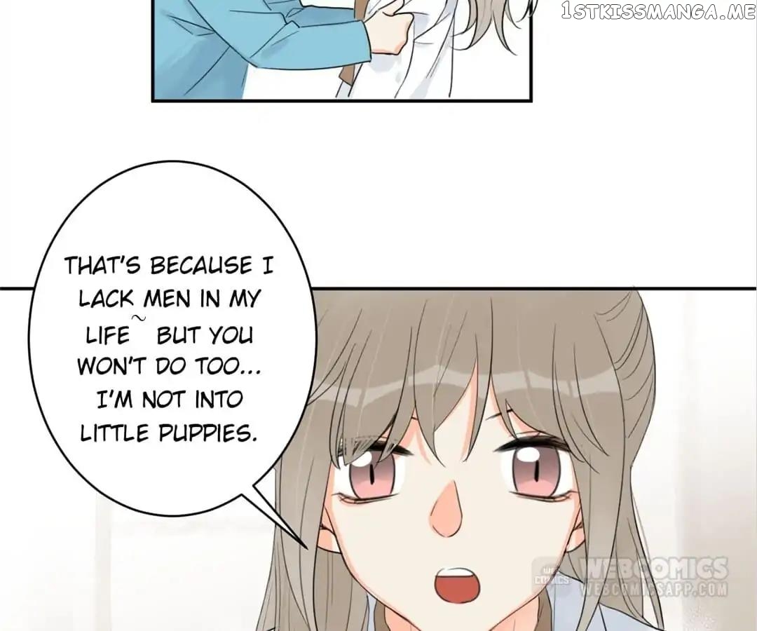 The Trap Of Hormones chapter 2 - page 36