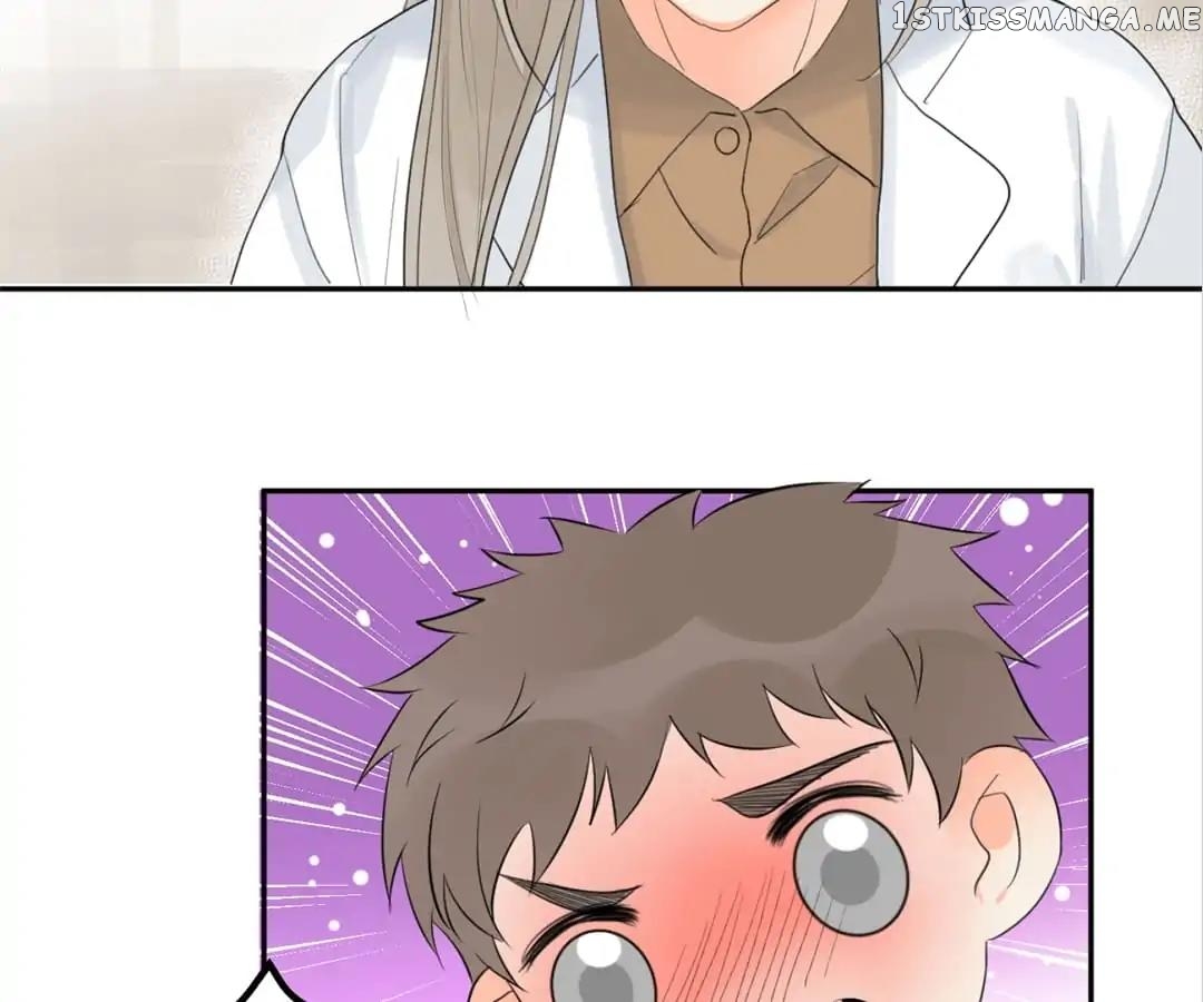 The Trap Of Hormones chapter 2 - page 37