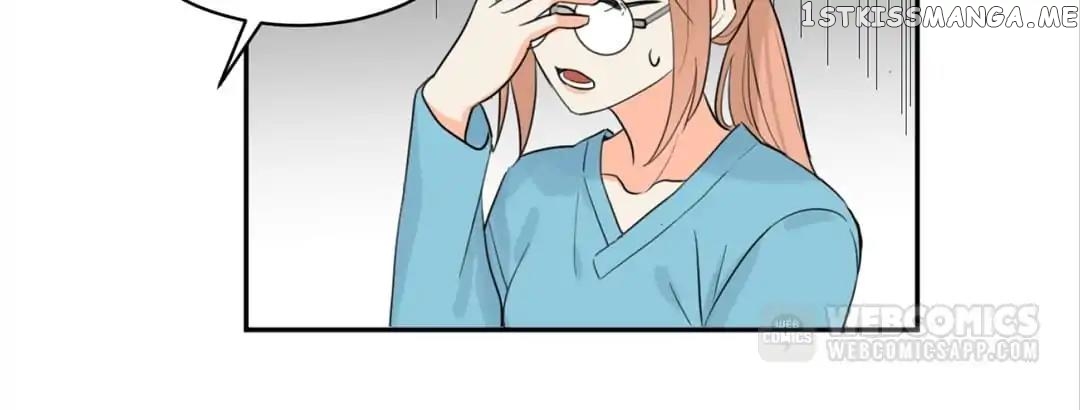 The Trap Of Hormones chapter 2 - page 40