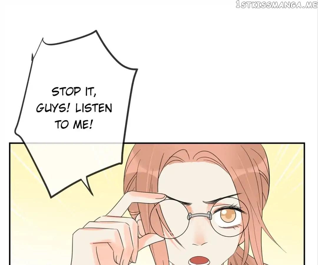 The Trap Of Hormones chapter 2 - page 41