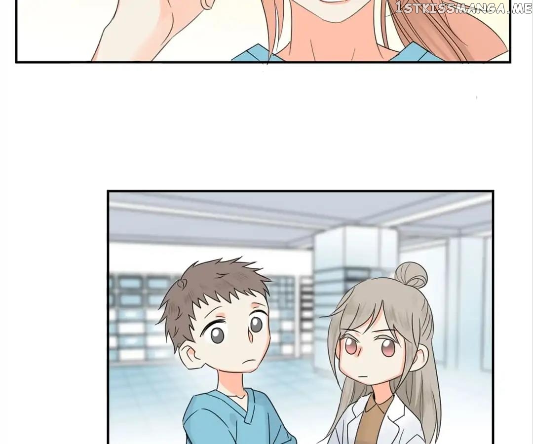 The Trap Of Hormones chapter 2 - page 42