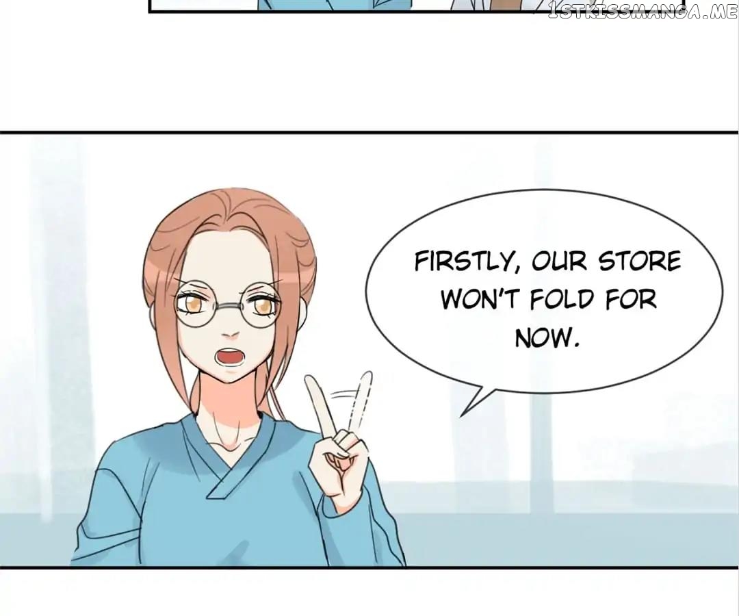 The Trap Of Hormones chapter 2 - page 43