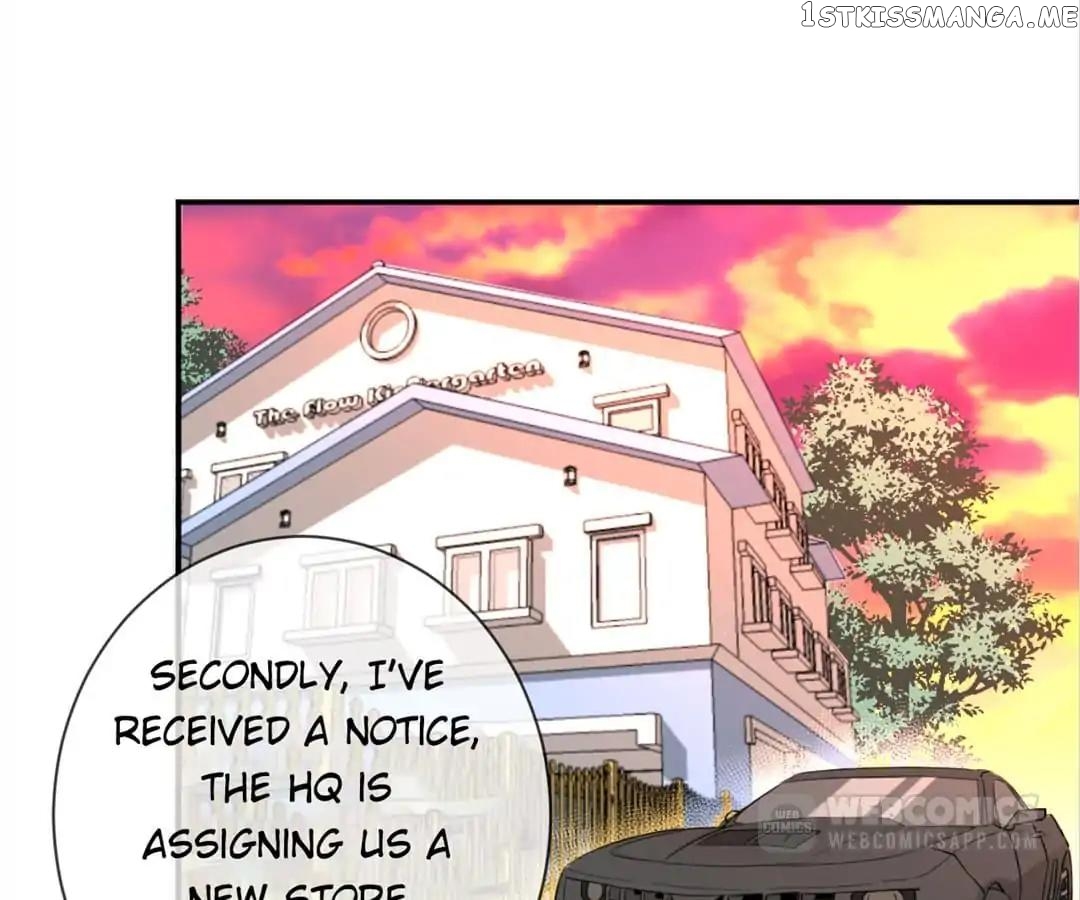 The Trap Of Hormones chapter 2 - page 44