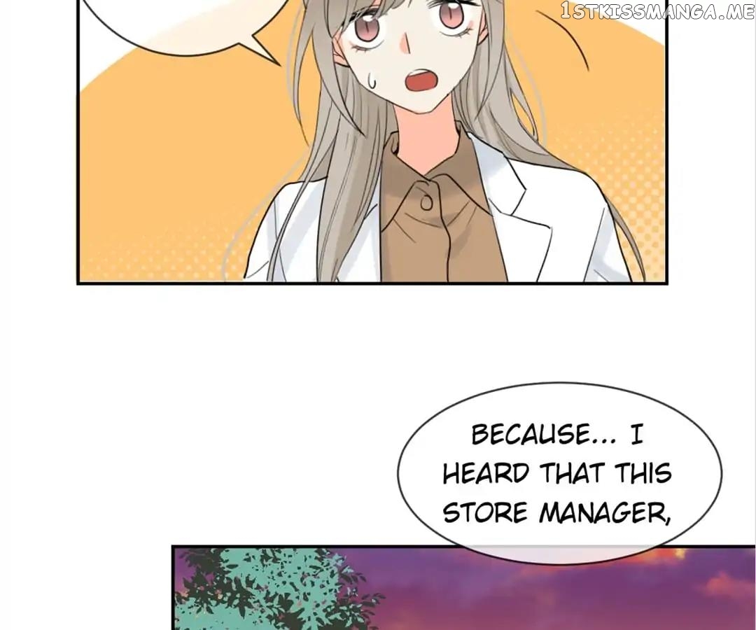 The Trap Of Hormones chapter 2 - page 47