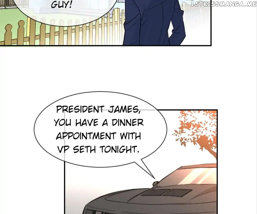 The Trap Of Hormones chapter 2 - page 49