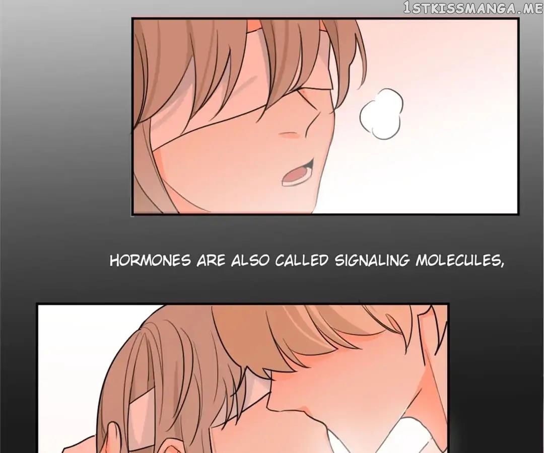 The Trap Of Hormones chapter 2 - page 5