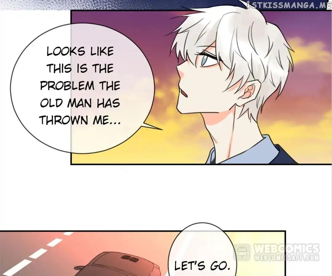 The Trap Of Hormones chapter 2 - page 52