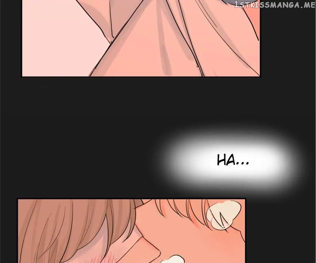 The Trap Of Hormones chapter 2 - page 7