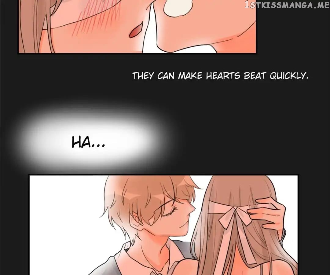 The Trap Of Hormones chapter 2 - page 8