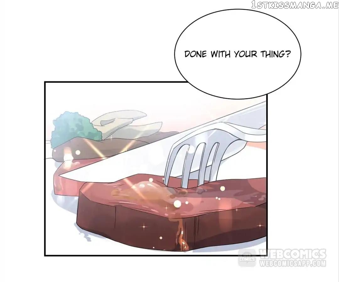 The Trap Of Hormones chapter 19 - page 11