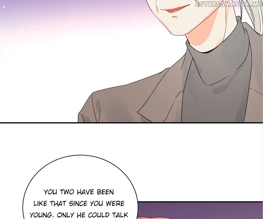 The Trap Of Hormones chapter 19 - page 13