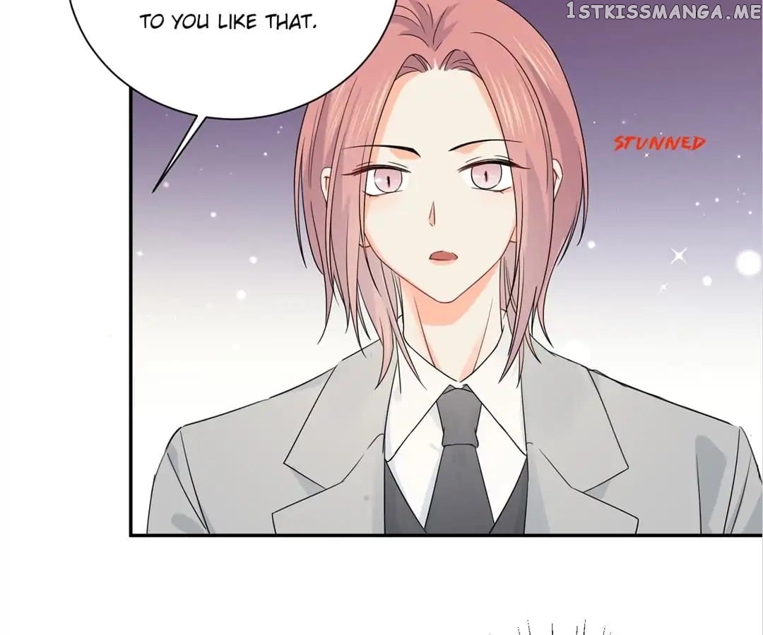 The Trap Of Hormones chapter 19 - page 14