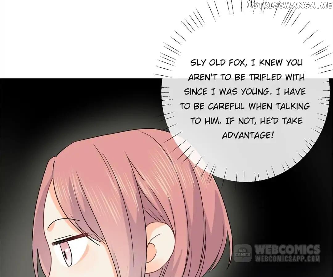 The Trap Of Hormones chapter 19 - page 15