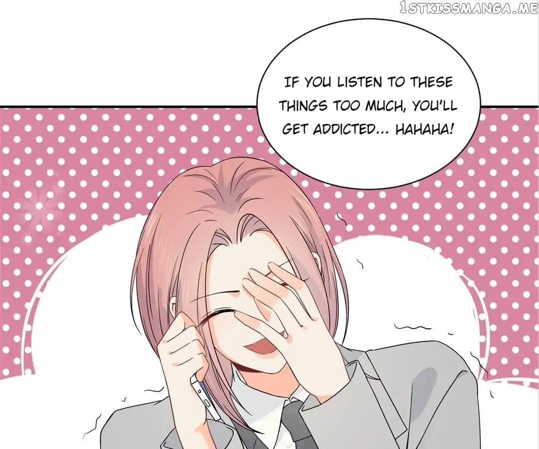 The Trap Of Hormones chapter 19 - page 2