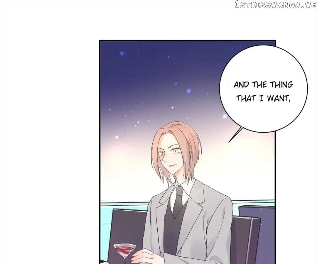 The Trap Of Hormones chapter 19 - page 21