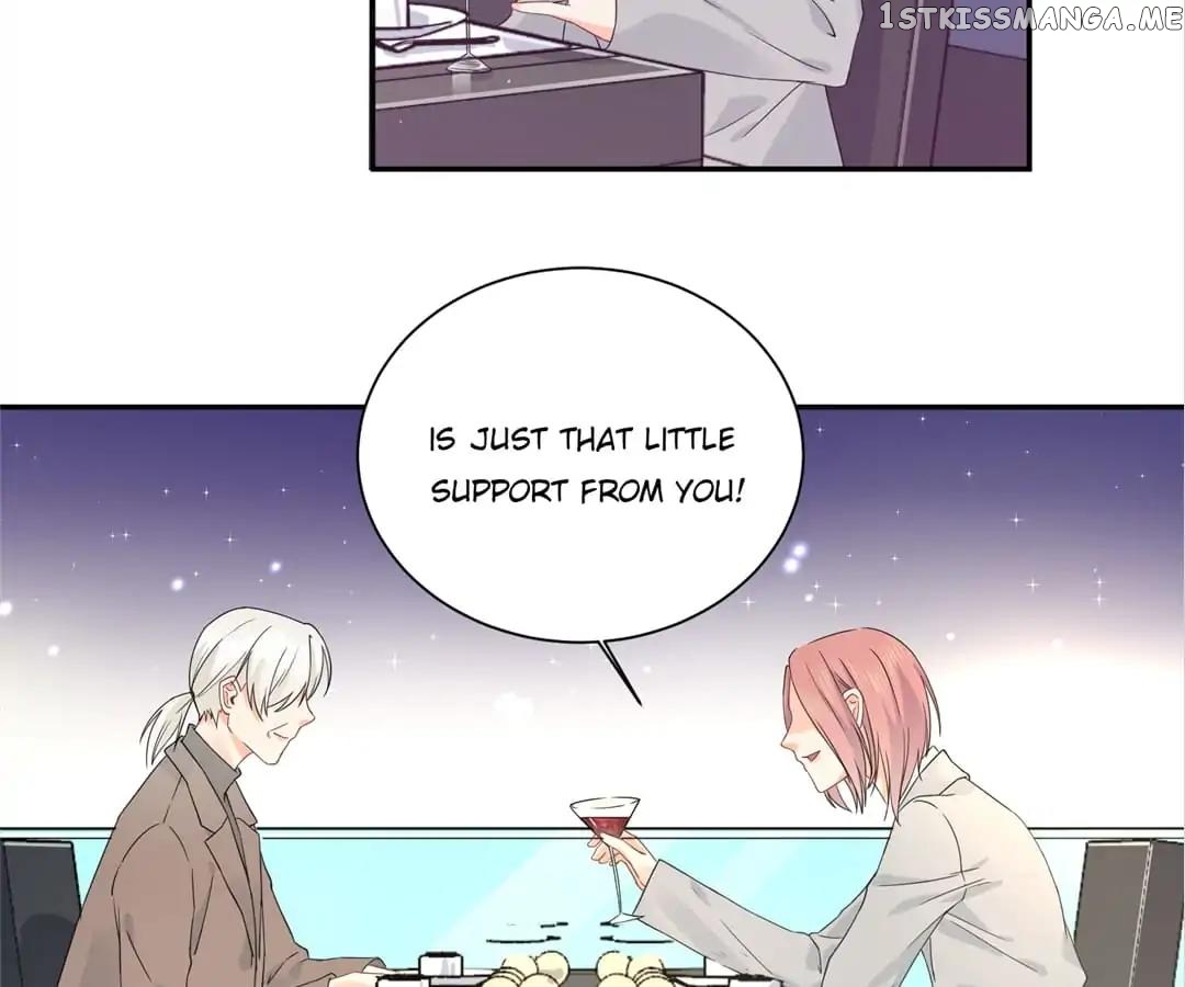 The Trap Of Hormones chapter 19 - page 22