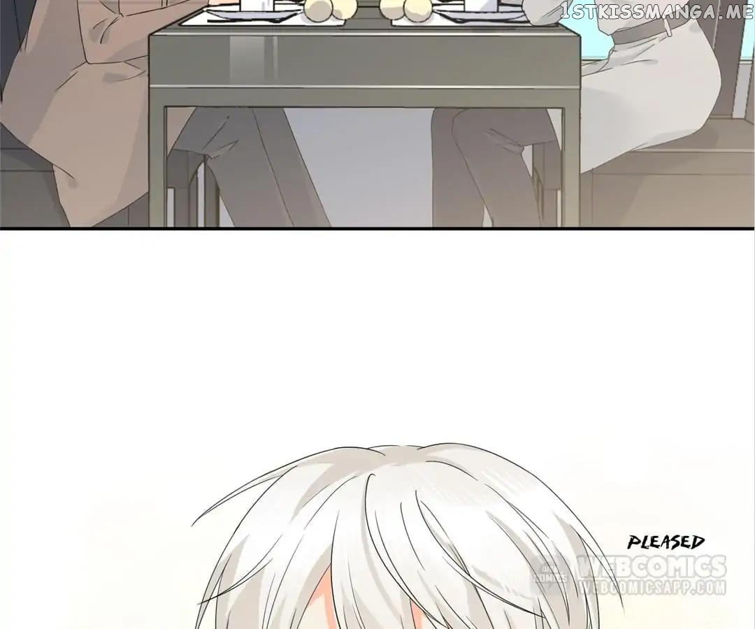 The Trap Of Hormones chapter 19 - page 23
