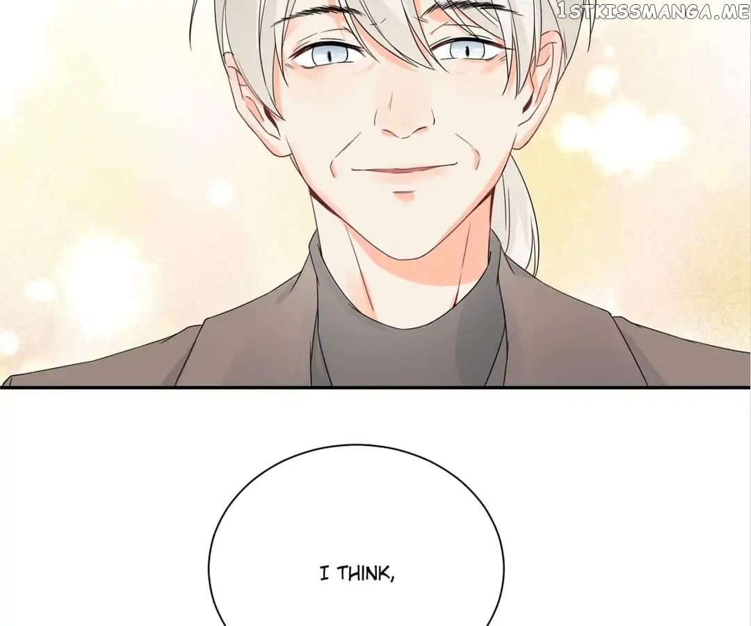 The Trap Of Hormones chapter 19 - page 24