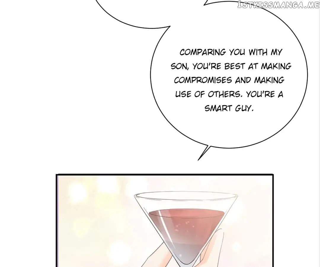 The Trap Of Hormones chapter 19 - page 25