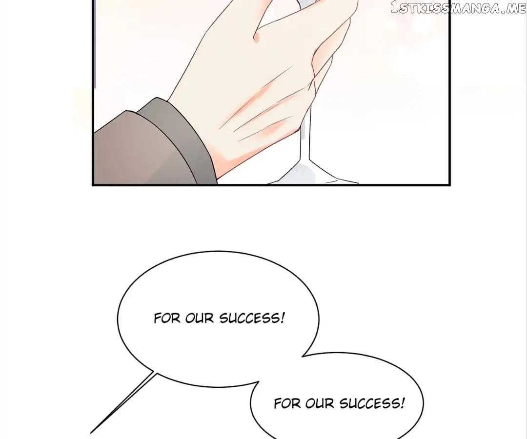 The Trap Of Hormones chapter 19 - page 26