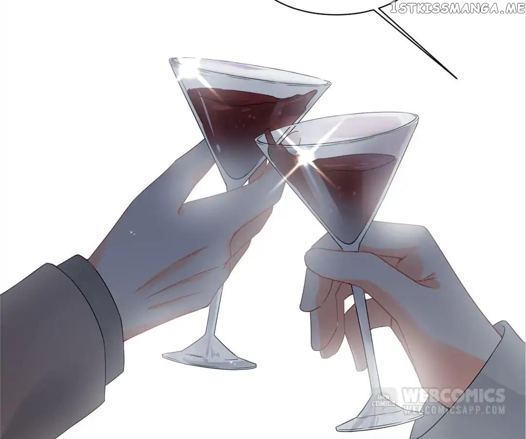 The Trap Of Hormones chapter 19 - page 27