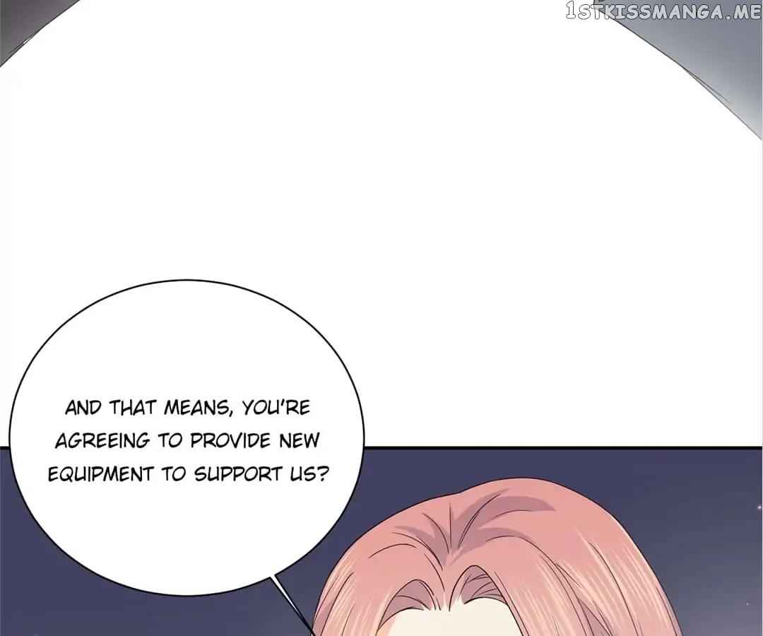 The Trap Of Hormones chapter 19 - page 28