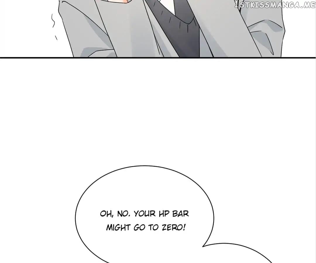 The Trap Of Hormones chapter 19 - page 3