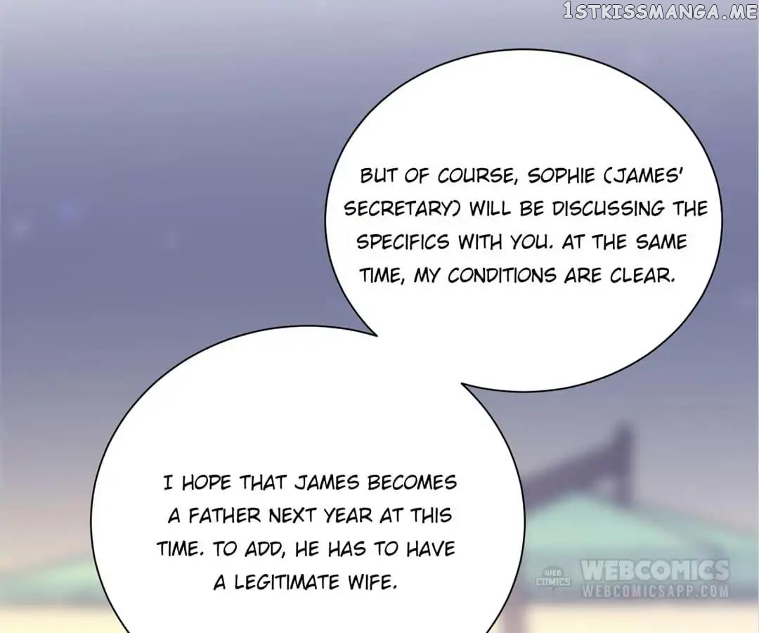 The Trap Of Hormones chapter 19 - page 31