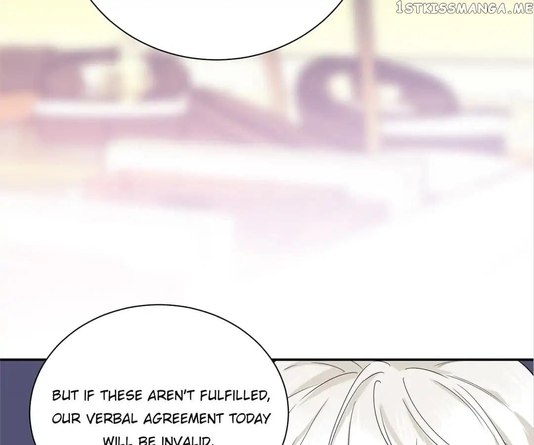 The Trap Of Hormones chapter 19 - page 32