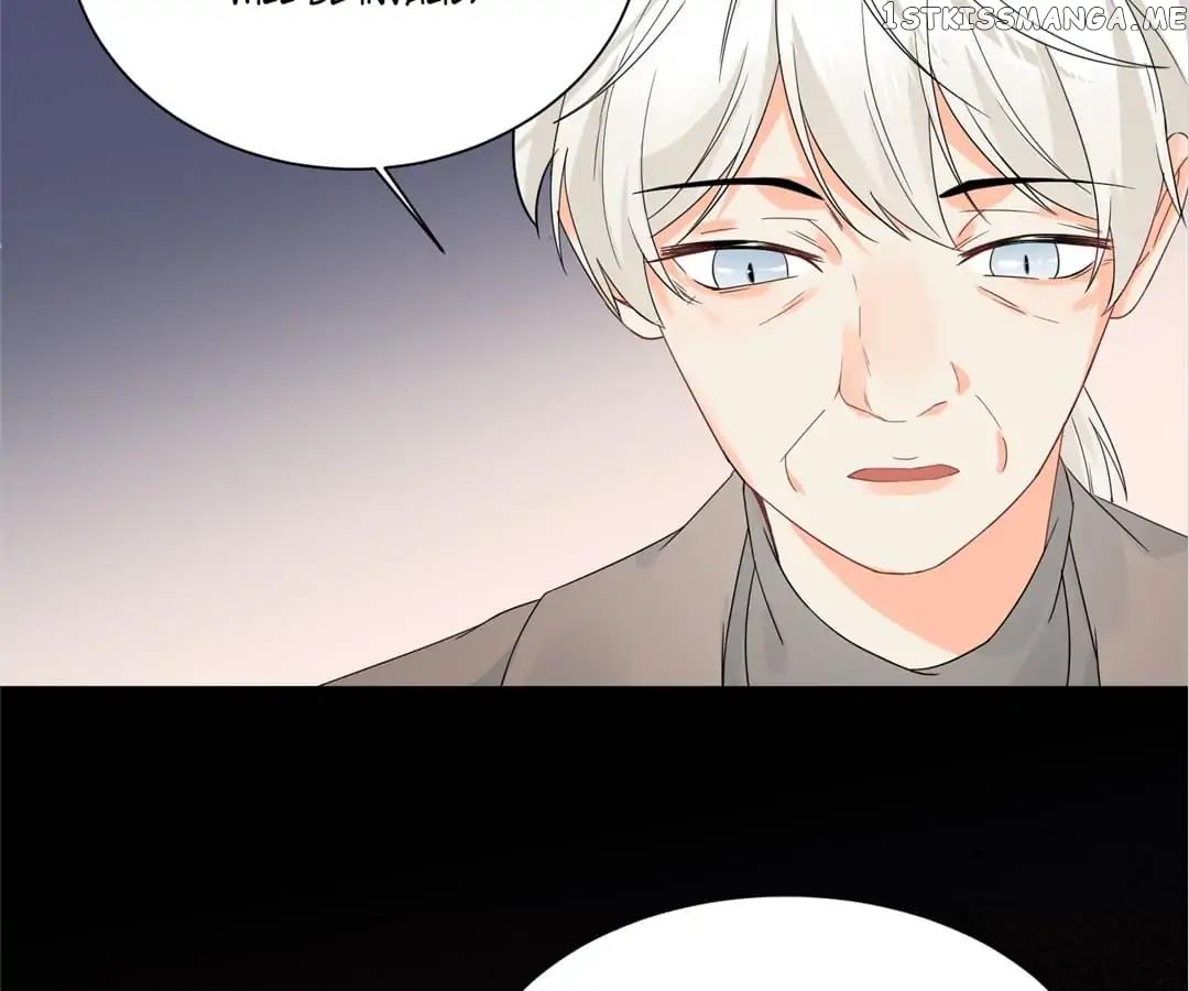 The Trap Of Hormones chapter 19 - page 33