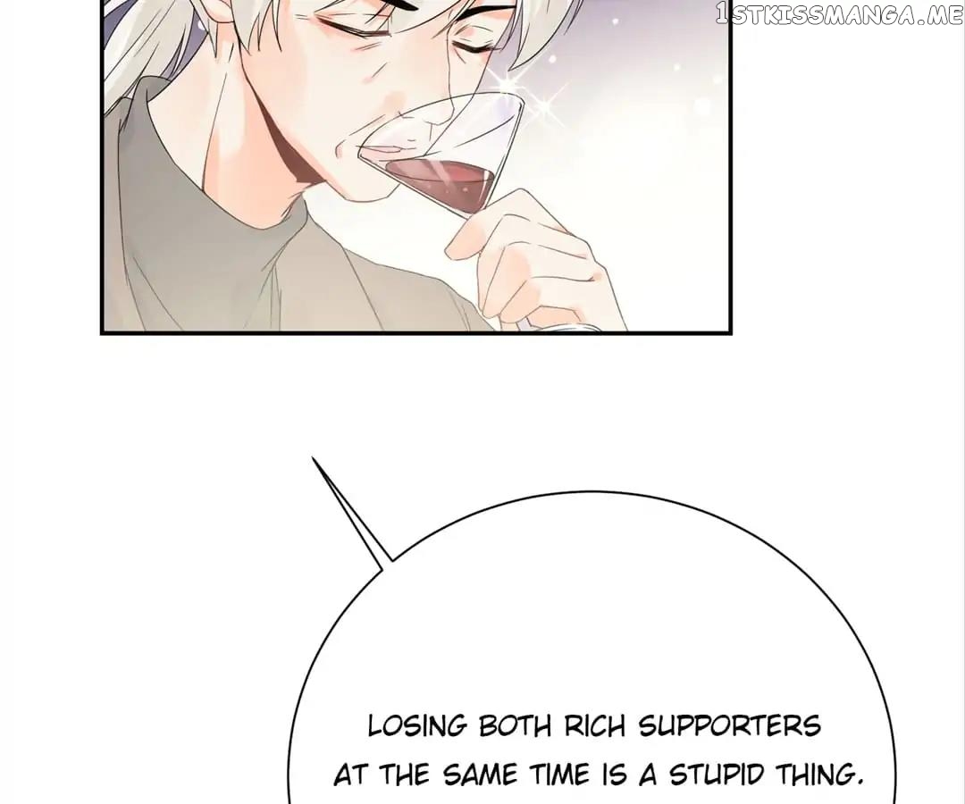 The Trap Of Hormones chapter 19 - page 37