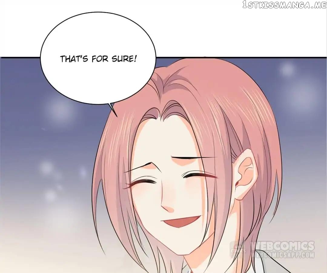 The Trap Of Hormones chapter 19 - page 39