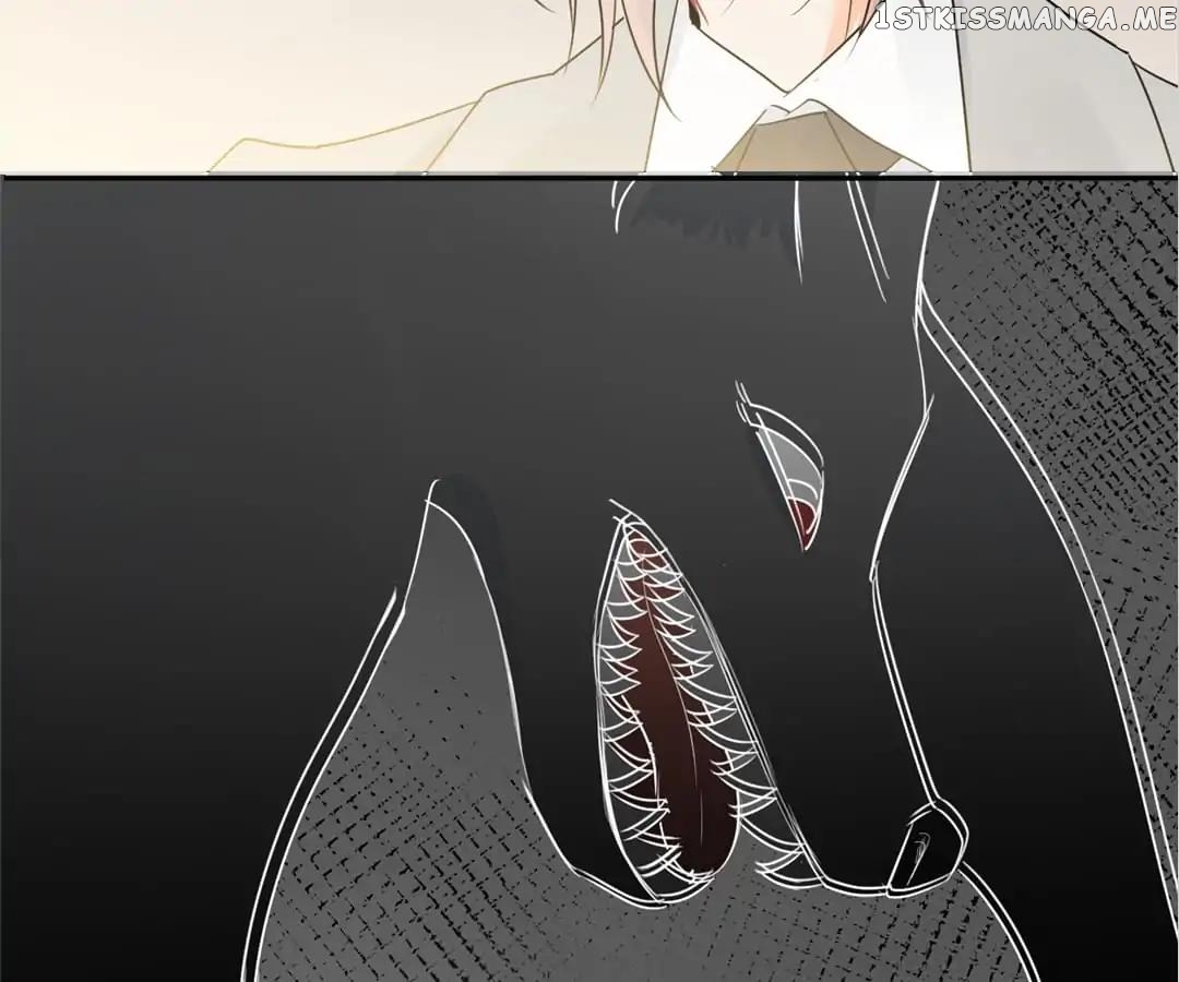 The Trap Of Hormones chapter 19 - page 40