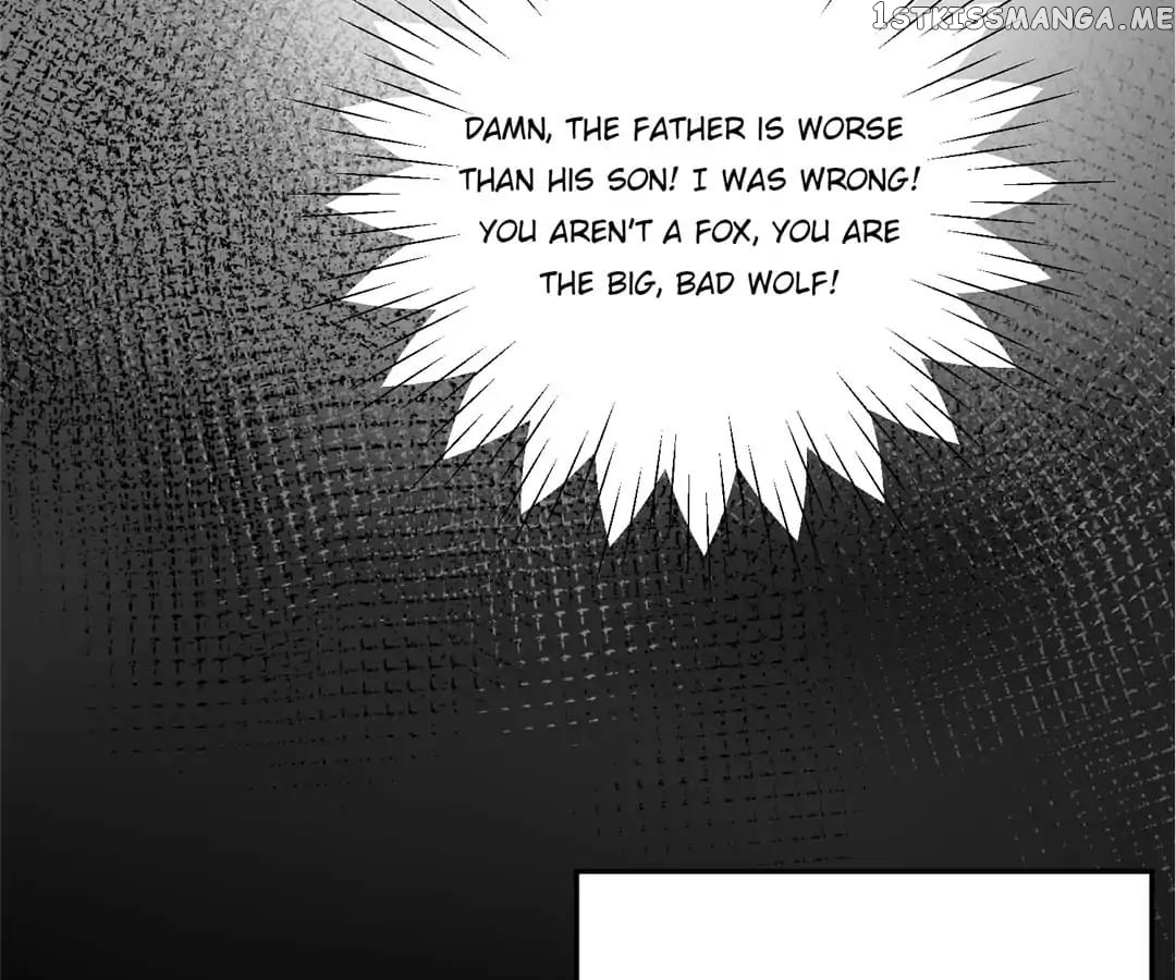 The Trap Of Hormones chapter 19 - page 42