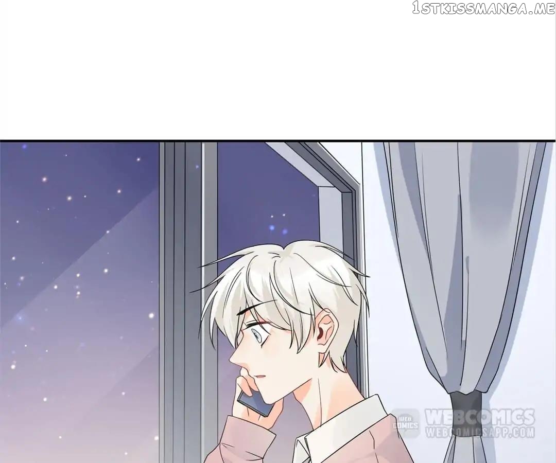 The Trap Of Hormones chapter 19 - page 5