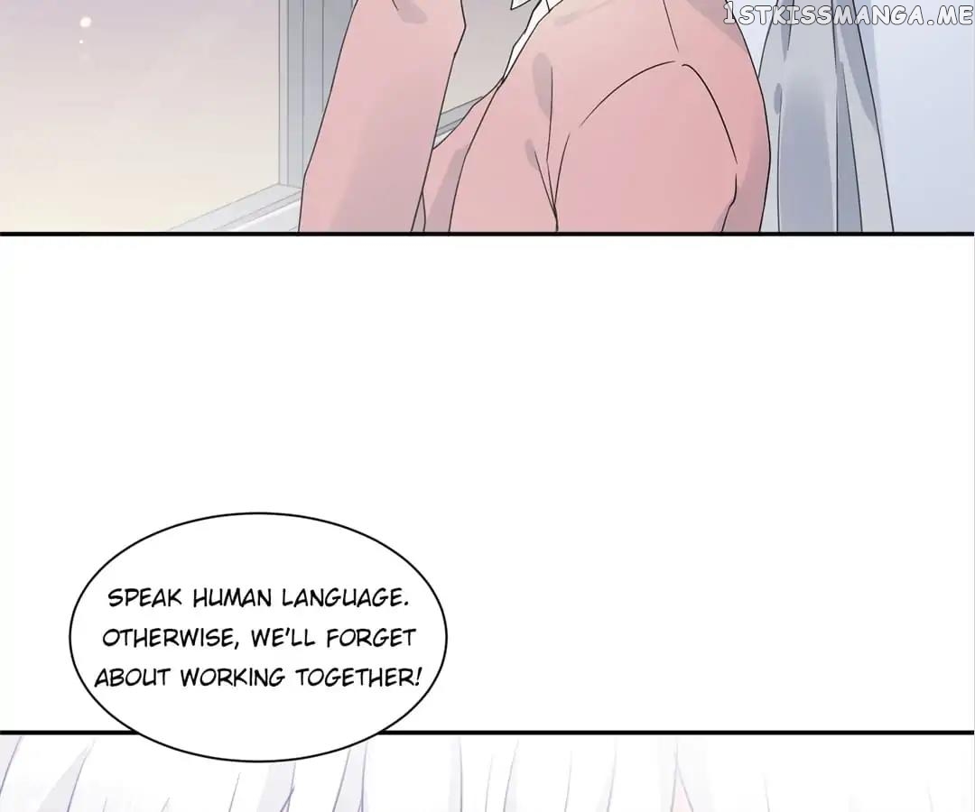 The Trap Of Hormones chapter 19 - page 6