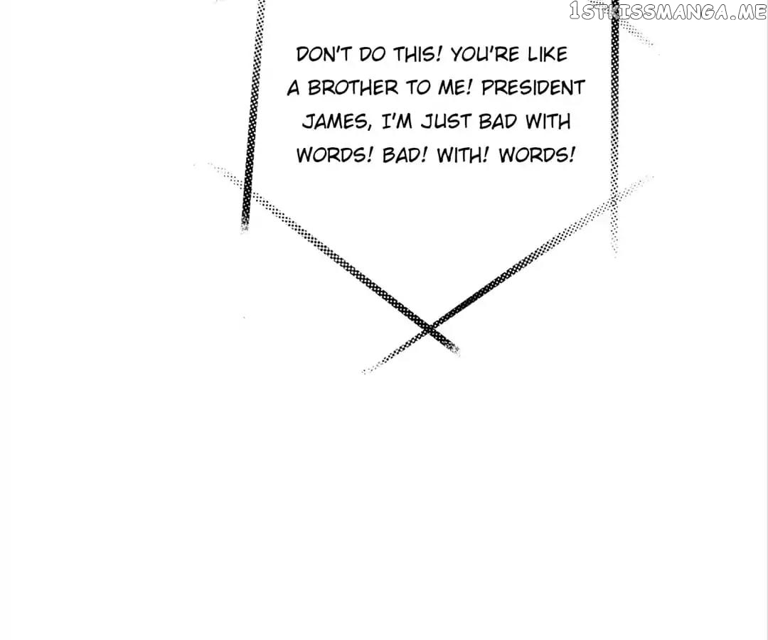 The Trap Of Hormones chapter 19 - page 8