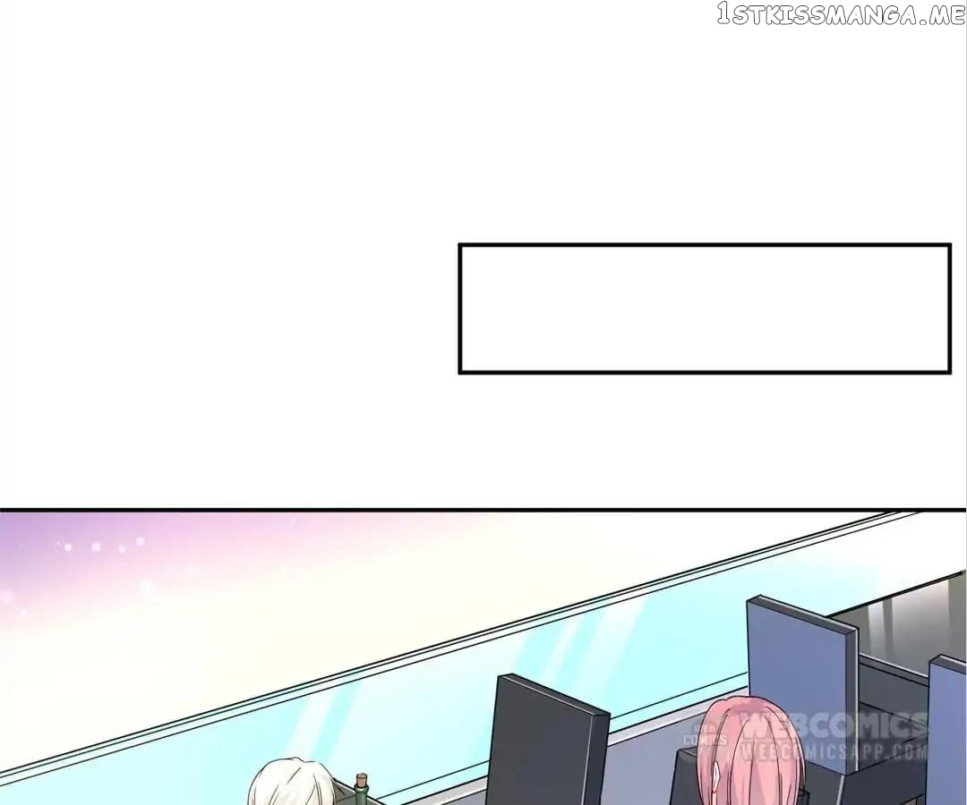 The Trap Of Hormones chapter 19 - page 9