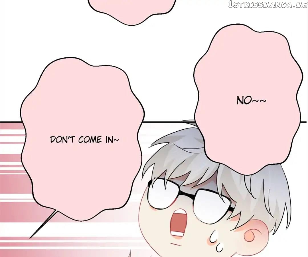 The Trap Of Hormones chapter 18 - page 13